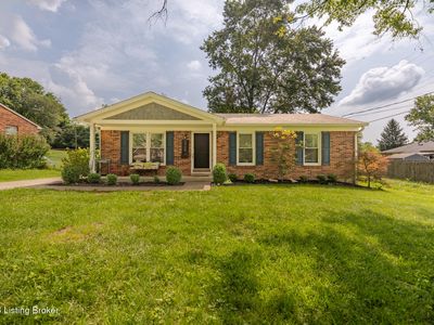 3909 Georgie Way, Crestwood, KY, 40014