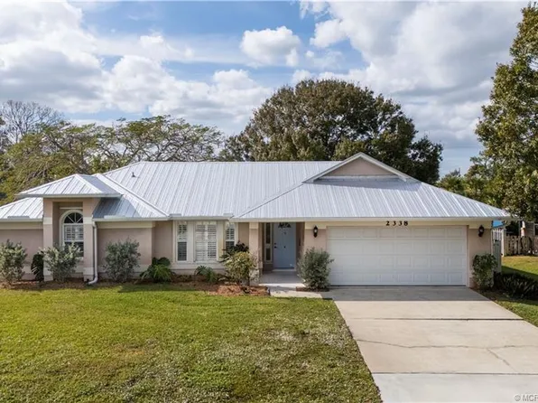 2338 SE Saphire Ter, Pt Saint Lucie, FL 34952