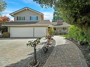 256 Belaire Ct, Danville, CA 94526
