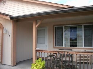 816 E Washington Pl, Sequim, WA