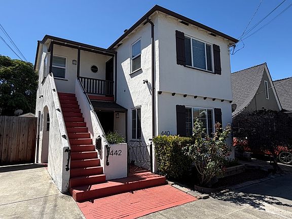 2nd image of 442 E Saint James St