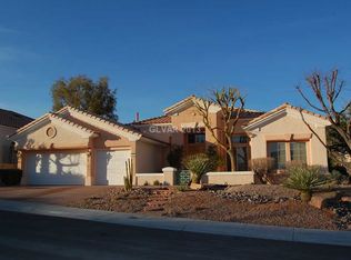 10908 Clarion Ln, Las Vegas, NV 89134