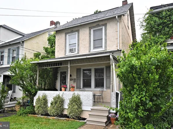 175 Pennsylvania Ave, Phoenixville, PA 19460