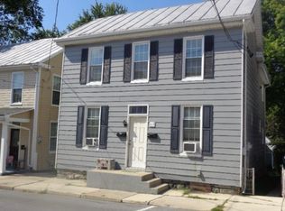 117 E Burd St #117, Shippensburg, PA 17257