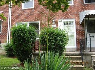 5116 Fredcrest Rd, Baltimore, MD 21229