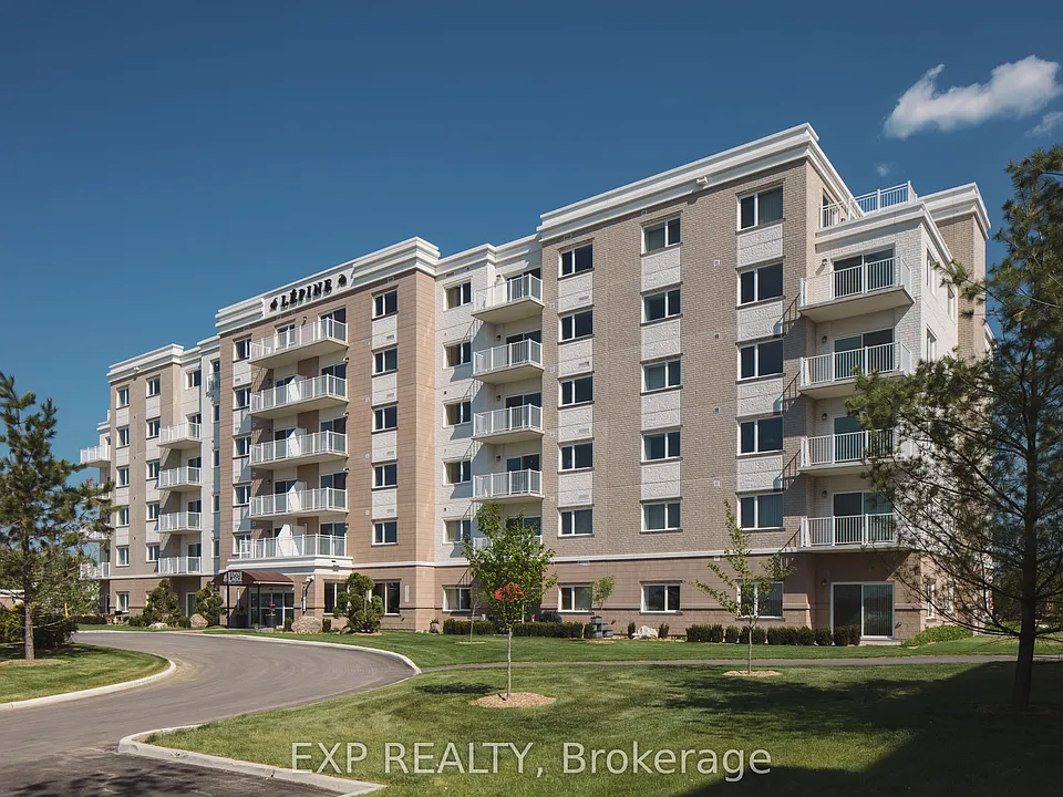 459 Barnet Blvd #A312