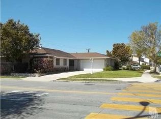 1107 N Lantana St, Camarillo, CA 93010