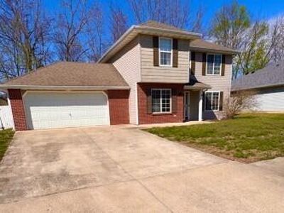 707 Boulder Dr, Columbia, MO, 65201