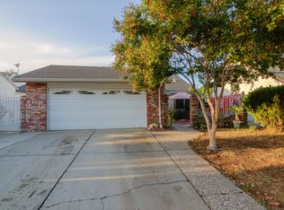 1737 Daniel Maloney Dr, San Jose, CA 95121