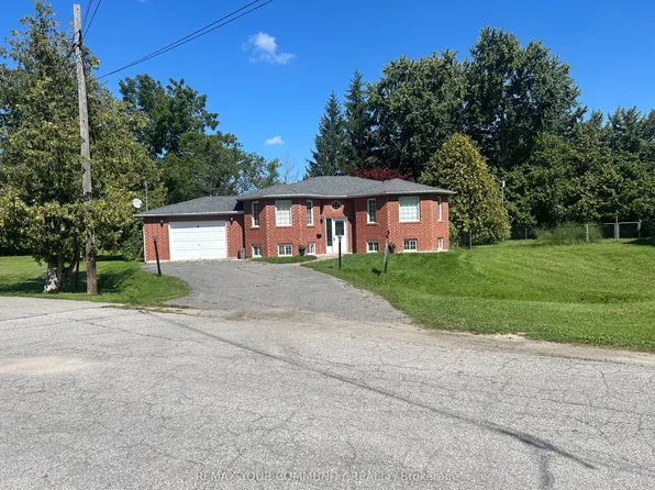 4 Bay Ct, Georgina, ON L4P 1B3