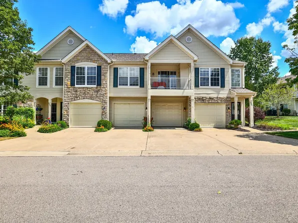 4282 Hickory Park Ln, Batavia, OH 45103