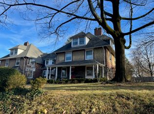 42 E Gowen Ave #C, Philadelphia, PA 19119
