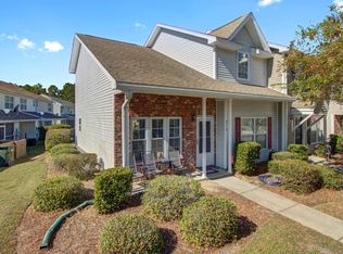 210 Jackson St, Goose Creek, SC 29445