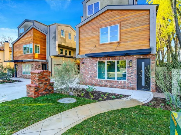 530 Fano St Unit E, Monrovia, CA 91016