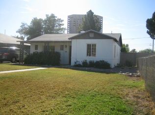 1009 E Weldon Ave, Phoenix, AZ 85014