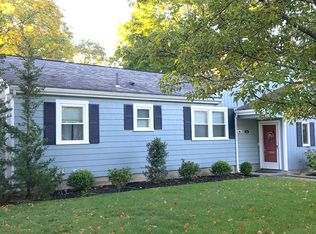 36 Marshall Rd, Wellesley, MA 02482