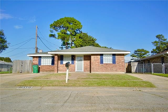 1st image of 3521 Caminada Dr