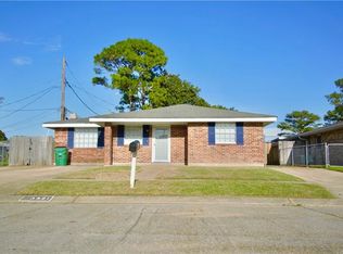 3521 Caminada Dr, Marrero, LA 70072