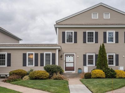 576 Mountain Road #C, West Hartford, CT, 06117