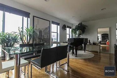 Rented by Bond New York