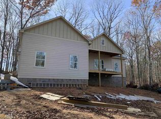 52 Lot 52 Arden Acres #52, Blairsville, GA 30512