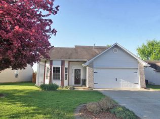 713 Highland Springs Ct, Kokomo, IN