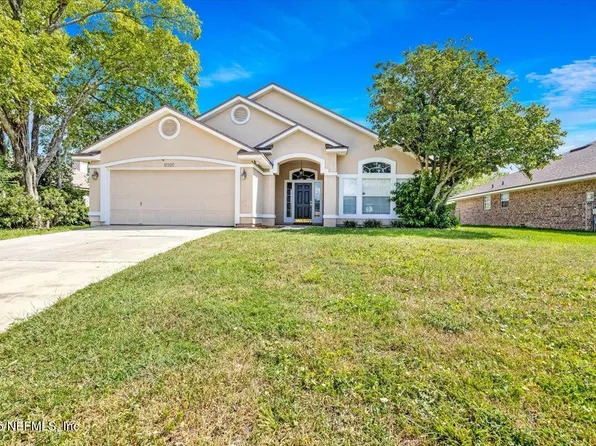 1367 SPANISH NEEDLE Court, Orange Park, FL 32073