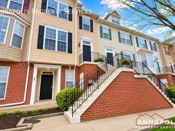 37 Harbour Heights Dr, Annapolis, MD 21401