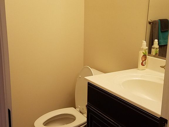 Inlaw Bathroom