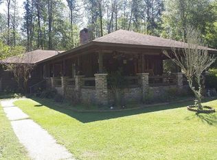 4166 Fm 1013, Kirbyville, TX 75956