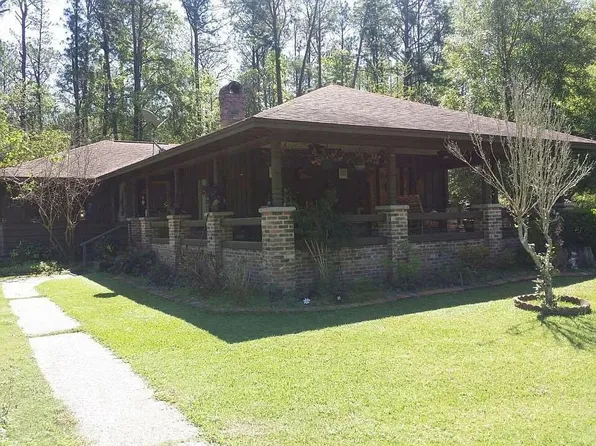 4166 Fm 1013, Kirbyville, TX 75956