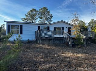 2237 Smith Rd, Hope Mills, NC 28348