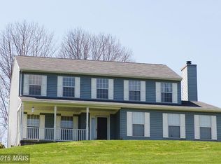 3206 Peddicoat Ct, Woodstock, MD