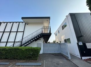 1626 Dwight Way APT I, Berkeley, CA 94703