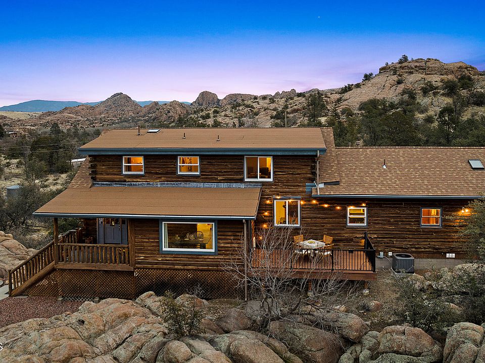 3155 N State Route 89, Prescott, AZ 86301 Zillow