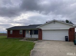 28 S 950 E, Greentown, IN 46936