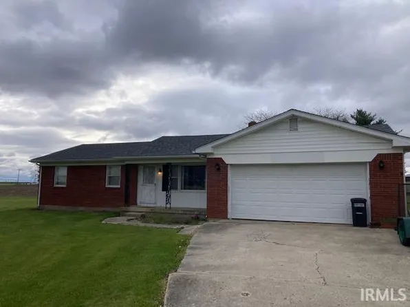 28 S 950 E, Greentown, IN 46936