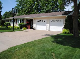 2810 4th St S, Wisconsin Rapids, WI 54494