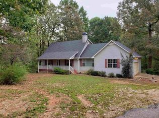 6844 Duncan Rd, Lula, GA 30554