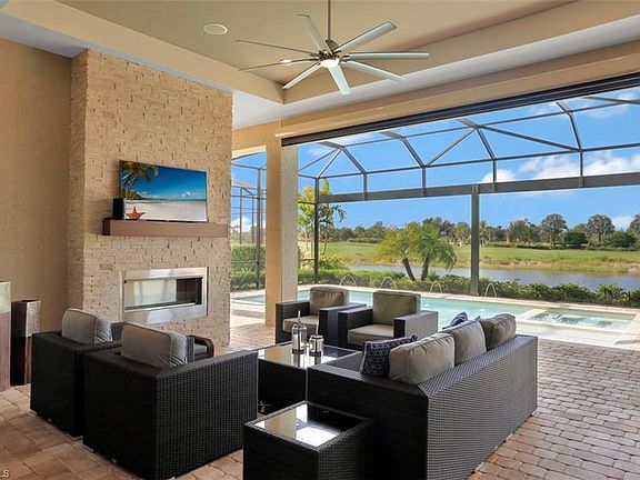 4th image of 8985 Arrezo Ct