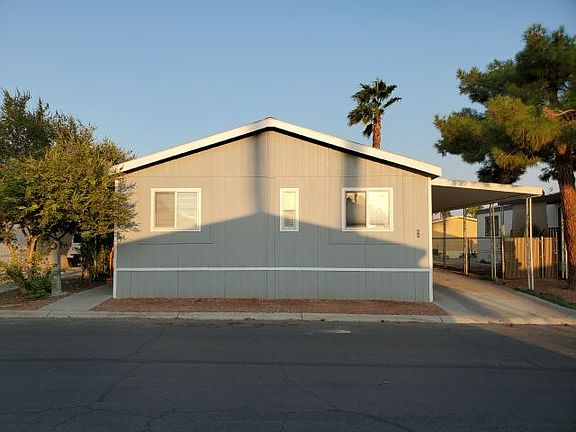 5th image of 6105 E Sahara Ave Space 68
