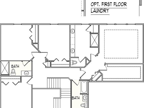 Second Floor Opt.