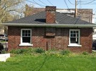 632 W Broad St, Bethlehem, PA 18018