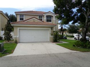 15101 SW 49th St, Davie, FL 33331