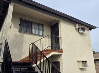 640 W 91st St #2, Los Angeles, CA 90044