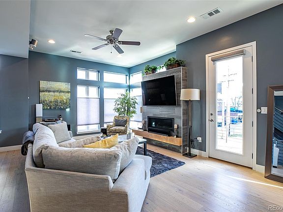 2nd image of 4065 W Conejos Place