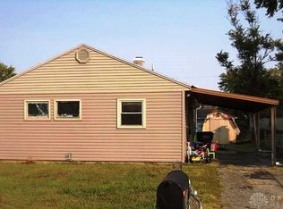 2019 Drill Ave, Dayton, OH