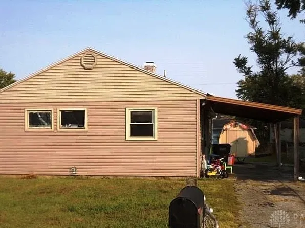 2019 Drill Ave, Dayton, OH 45414