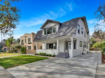 1969 Fletcher Ave, South Pasadena, CA, 91030