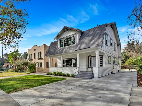1969 Fletcher Ave, South Pasadena, CA 91030